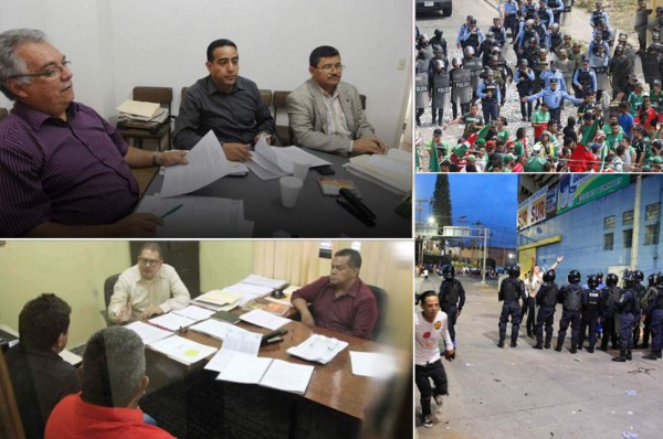 ¿Para qué se usa el dinero de los castigos que imponen las Comisiones de Disciplina?