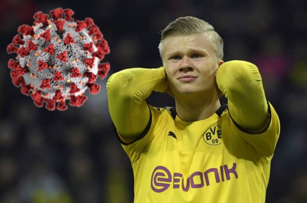 Coronavirus: Las lesiones irreversibles a las que se exponen los jugadores con el regreso del futbol