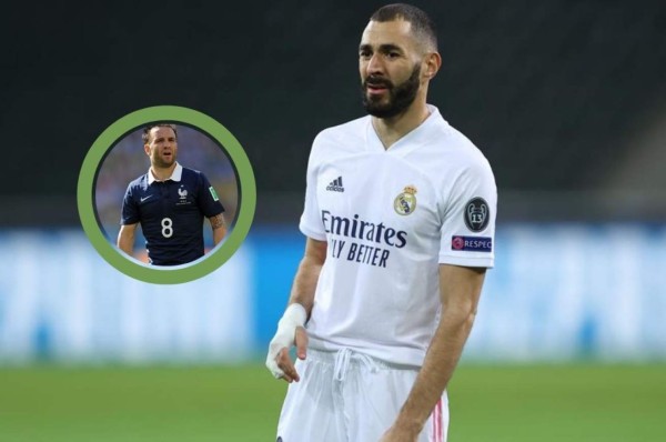 Vuelve el escándalo: Karim Benzema será juzgado por caso de chantaje por video sexual