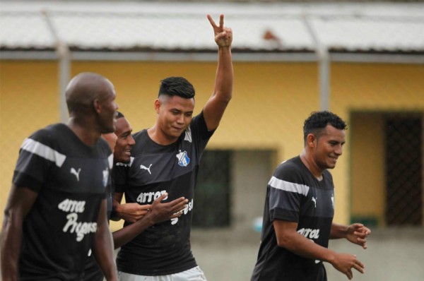 Honduras Progreso derrota al Olimpia, pero queda fuera del repechaje