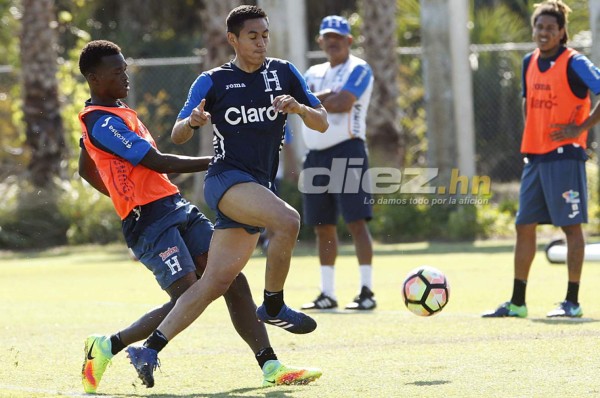 Andy Najar: Renovación con mejor contrato en Anderlecht o se marcha
