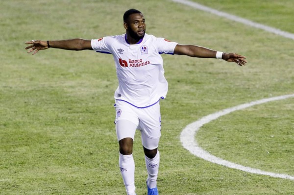 Jorge Benguché y las opciones que maneja para salir del Olimpia