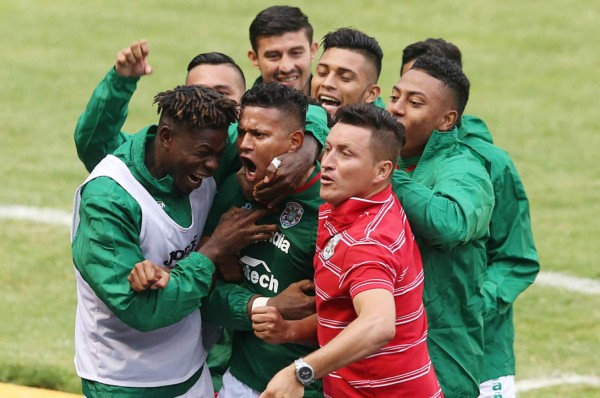 El sacrificio económico que hará el plantel de Marathón al jugar en el Yankel