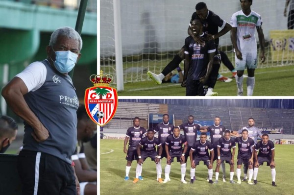 Héctor Castellón: 'La salvación está en casa; lo que pasó con Platense no me cambia en nada'&nbsp;&nbsp;