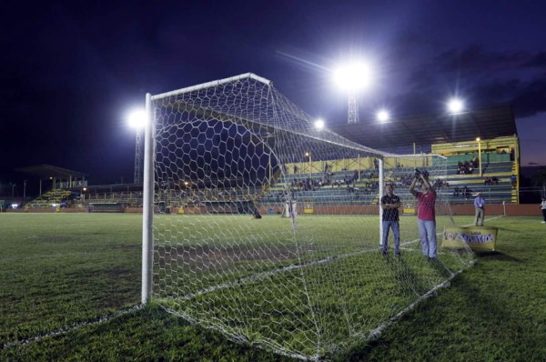 Honduras Progreso-Platense; una final adelantada por el descenso hoy en el Micheletti