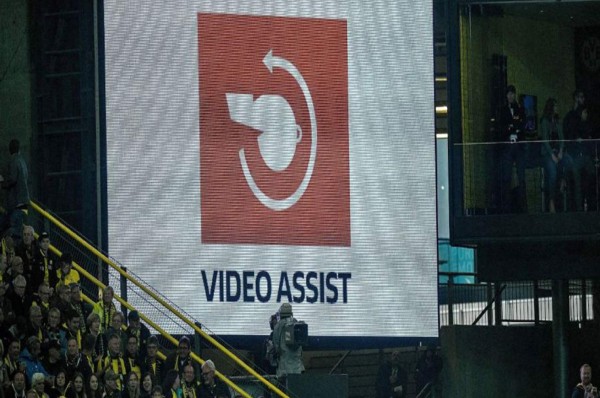 La tecnología del VAR llega a la Liga de México