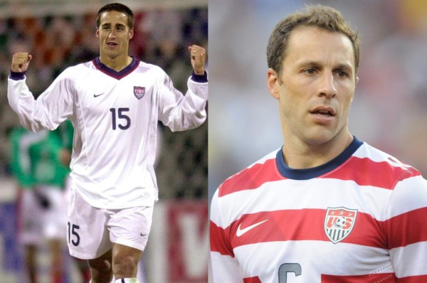 La realidad de los jugadores de EUA que perdieron con Honduras en 2001