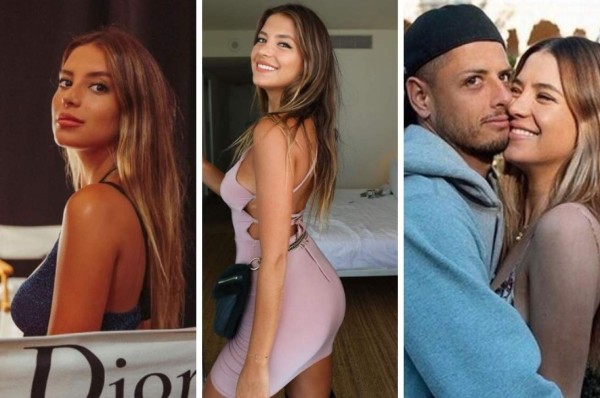 Fue él quien falló: Chicharito Hernández revela los motivos de su separación con Sarah Kohan