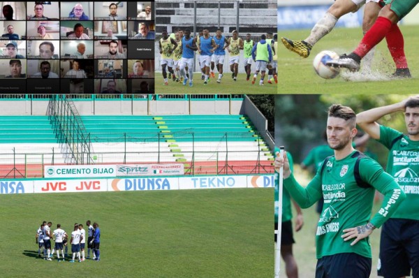 Las 15 preguntas que surgen tras la finalización del Torneo Clausura 2020