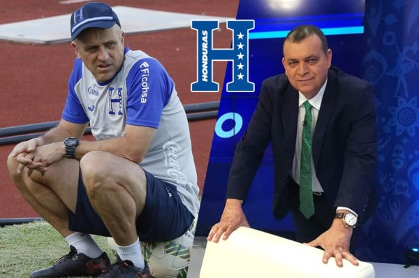 El Blog de Orlando Ponce: Fabián Coito, cuidado con otro ridículo en la Copa Oro