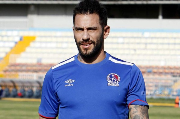 Los escándalos que ha tenido Jonathan Ferrari, exjugador de Olimpia, en Argentina