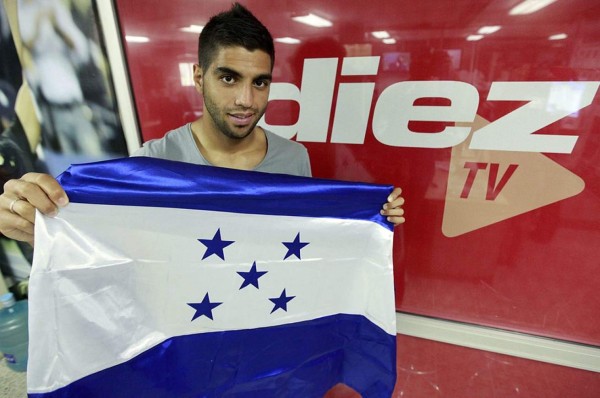 ENCUESTA: ¿Por sus últimas actuaciones, debe ser llamado Jona Mejía a la Selección?