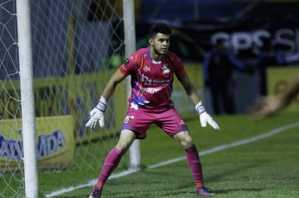 Rumores Honduras: Jugador de Marathón no descarta llegar a Olimpia y Najar es noticia