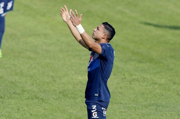 Motagua tiene los más caros: Futbolistas de mayor valor de Liga Concacaf, según Transfermarkt