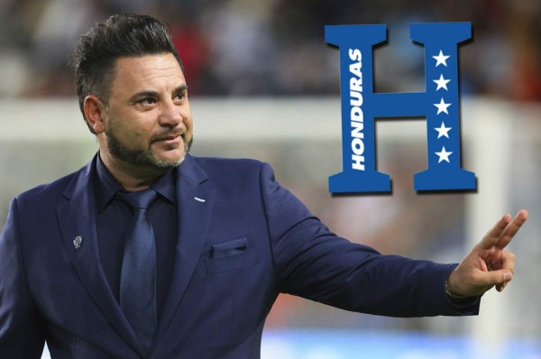 Jorge Salomón sobre Mohamed: 'Sería una gran opción pero hasta después del Mundial lo vamos a discutir'