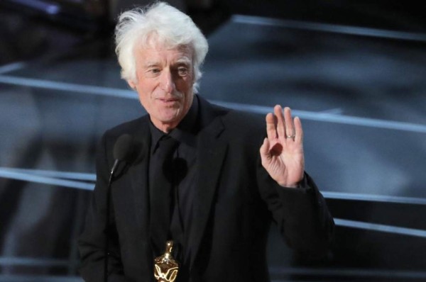 PREMIOS OSCAR 2018: Todos los ganadores de la 90 edición