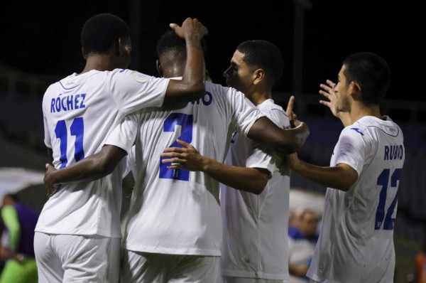 Concacaf confirma que la primera ronda de las eliminatorias a Qatar 2022 iniciará hasta 2021