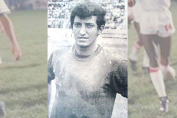 Los mejores 11 futbolistas en la historia de Marathón, según Rolando Peña