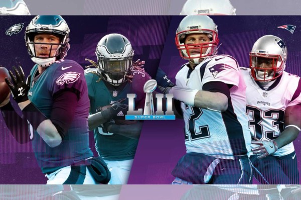 Las reglas del fútbol americano que debes conocer para el Super Bowl