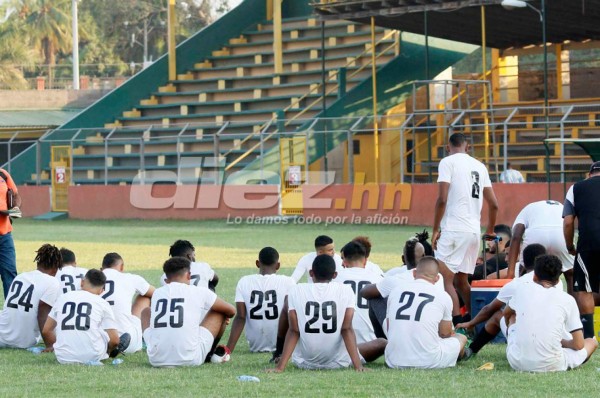 Fichajes: Se oficializa primera baja de Olimpia y hondureño suena en Rayados de Monterrey