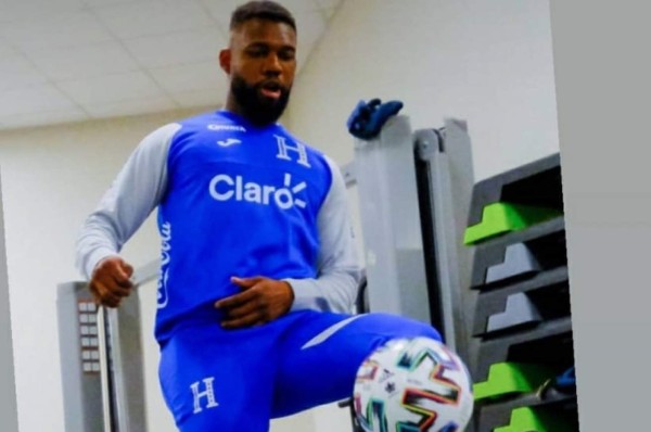 Fenafuth confirma que Jorge Benguché es el positivo por coronavirus en la Selección de Honduras