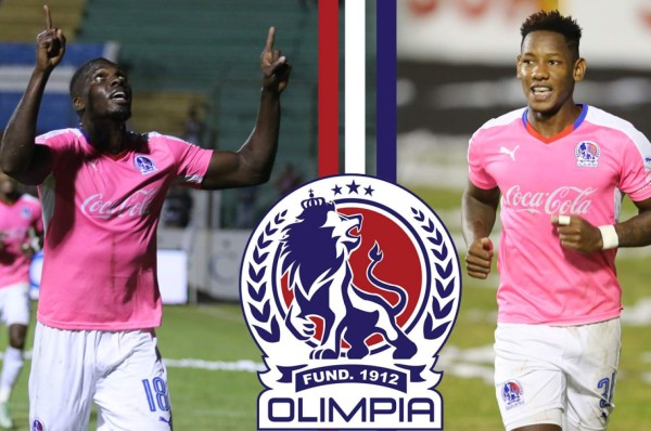 ¡Imparable! A Olimpia es casi invencible en Tegucigalpa en la Liga de Honduras