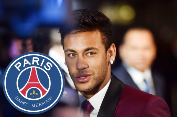 Los privilegios de Neymar en el PSG que han molestado a sus compañeros