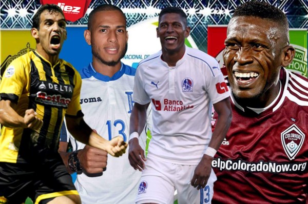 RUMORES Y FICHAJES: ¿Regresa Zalazar? Eddie, Rambo y Wilson Palacios son noticia