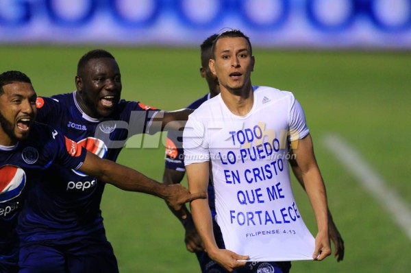 ¡ESPECTACULAR! Estos son los cinco mejores goles de la jornada de Liga Nacional