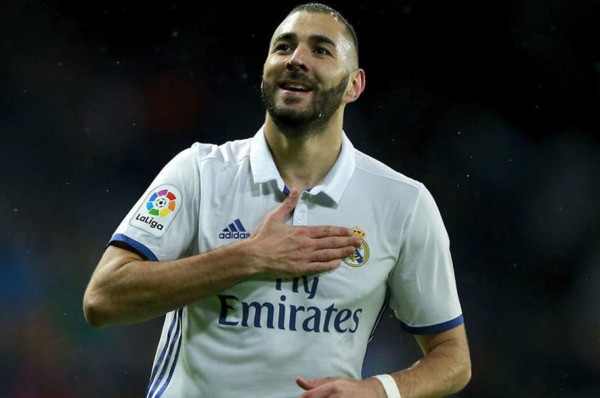 Benzema: ''Hazard sería un gran fichaje para el Madrid''