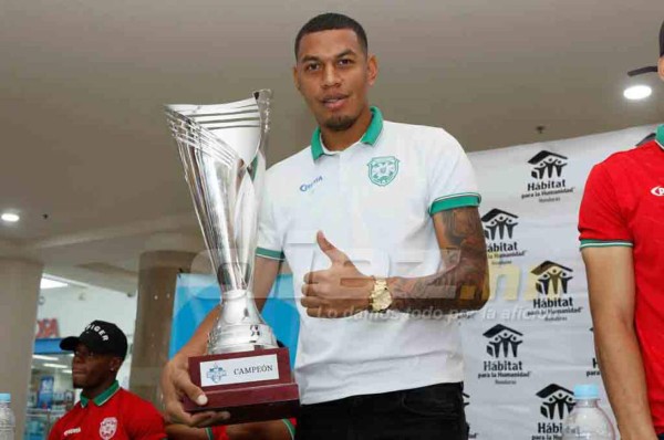 Denovan Torres: 'A veces salgo a la calle y me gritan tonteras'