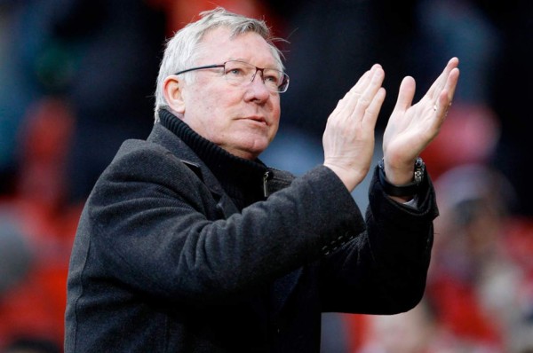 Sir Alex Ferguson es operado de urgencia de una hemorragia cerebral