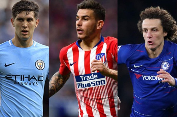 Los defensas más caros de la historia: El nuevo fichaje del Bayern Munich, el segundo