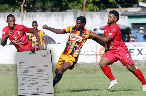 Fenafuth ordena a clubes del Ascenso integrar equipos Sub-17 y Sub-18 a sus estructuras