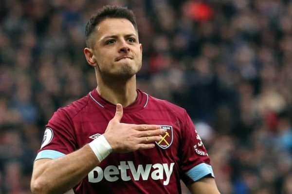 Chicharito Hernández podría desembarcar en la MLS en el 2021