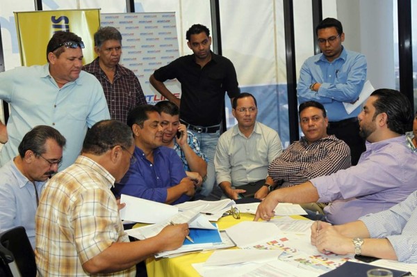 ¿Por qué seis clubes de la Liga Nacional aún no aceptan jugar el Torneo Apertura a pesar de la orden de Fenafuth?