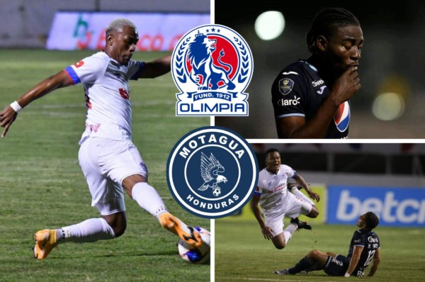 Deiby Flores tras el clásico: 'Estos son los partidos que demuestran si estamos para ser campeones'