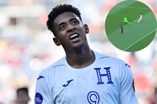 Así reaccionó Choco Lozano en redes sociales tras lluvia de críticas por su fallo ante Estados Unidos en el Final Four