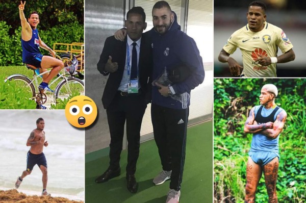 Brilló en México con el América, fue dirigido por Rueda y esta es su dura realidad tras dar positivo por dopaje