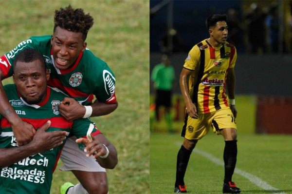 ENCUESTA ¿Qué equipo se perfila para ser campeón del Apertura en Honduras?