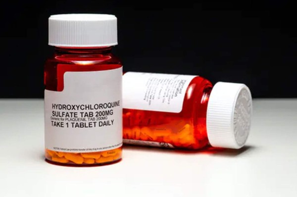 Estados Unidos retira autorización para uso de hidroxicloroquina contra el coronavirus