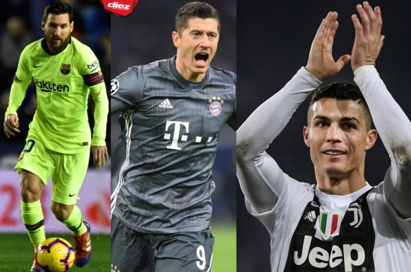 ¿Qué equipos crees que avanzarán a cuartos de Champions League?