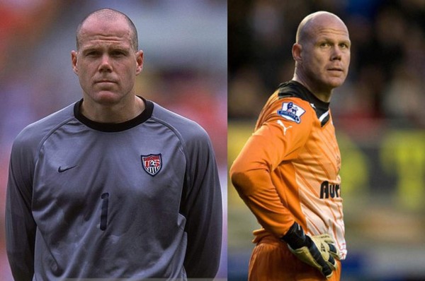 La realidad de los jugadores de EUA que perdieron con Honduras en 2001