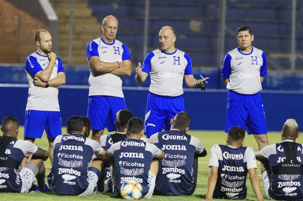 Más de 2.5 millones de lempiras le costará a Honduras el viaje a Martinica