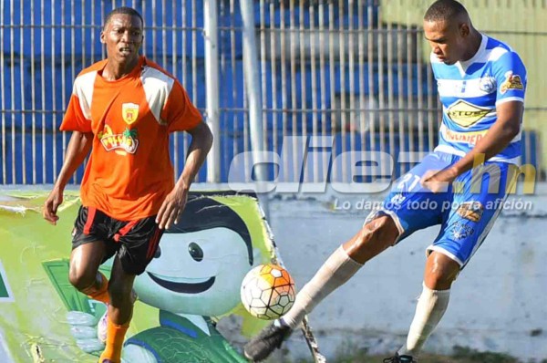 Parrillas One, Lepaera FC y Victoria comandan en la Segunda División