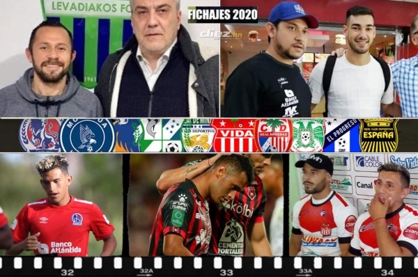 Mercado: A Olimpia se le escapa un fichaje y hondureño es presentado en África