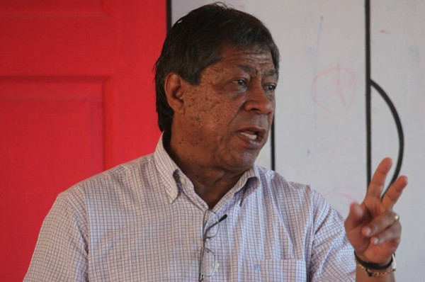 El otro problema que tiene Primi Maradiaga con FIFA: si no paga multa podría ser vetado