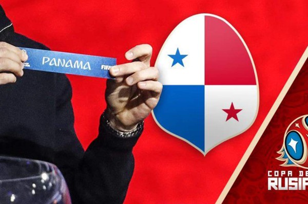 Panamá se enfrentará a una campeona del Mundial en Rusia