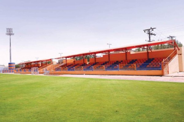 Así es la nueva casa de Emilio Izaguirre en Arabia Saudita