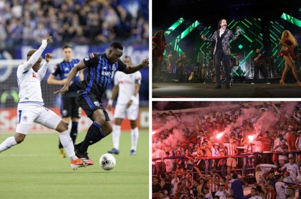 Espectáculos públicos no están prohibidos en Honduras pese al coronavirus